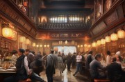 传统大酒楼如何逆袭？私域流量营销让老字号重获新生