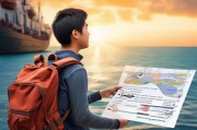 留学梦想启航，全面解析出国留学申请流程
