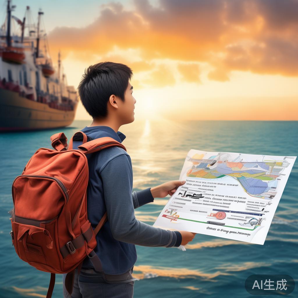 留学梦想启航,全面解析出国留学申请流程 - 快讯网 - 分享生活资讯热点话题综合门户网www.laibangwang.com