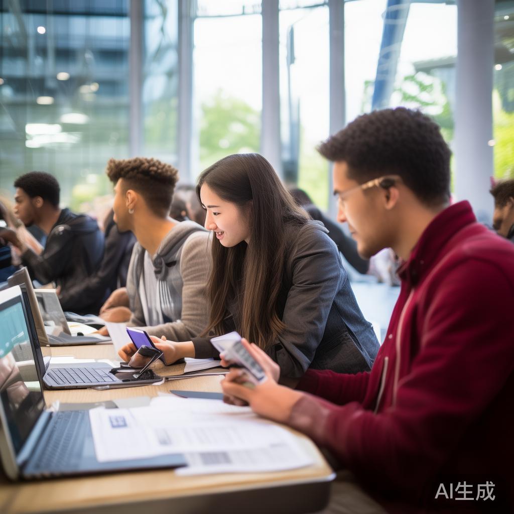 麻省理工学院的大学生如何在一周内完成失业金申请和发放 - 快讯网 - 分享生活资讯热点话题综合门户网www.laibangwang.com
