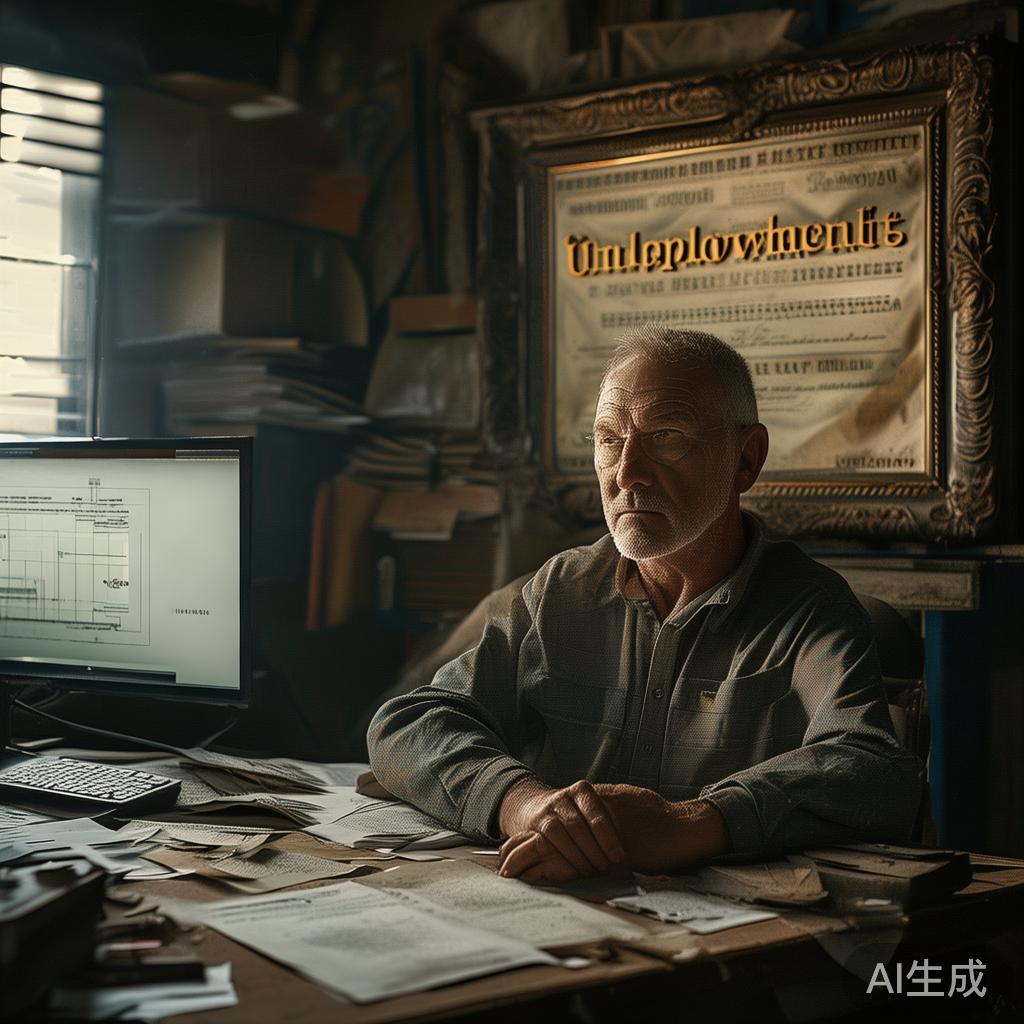 失业金，你可能没想到的金字背后的故事 - 快讯网 - 分享生活资讯热点话题综合门户网www.laibangwang.com