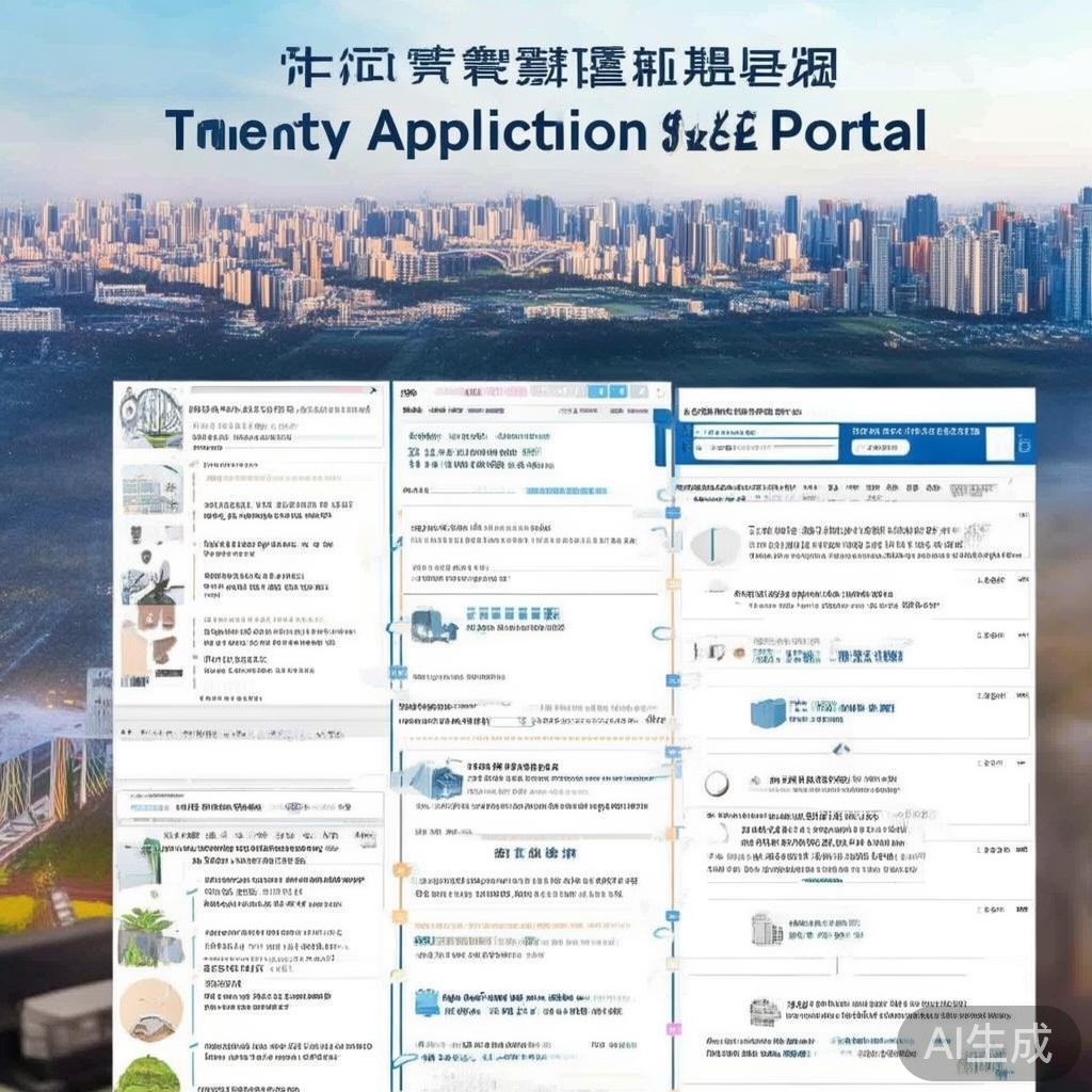 深圳人才补贴申请入口全攻略,从政策解读到在线申请指南 - 快讯网 - 分享生活资讯热点话题综合门户网www.laibangwang.com