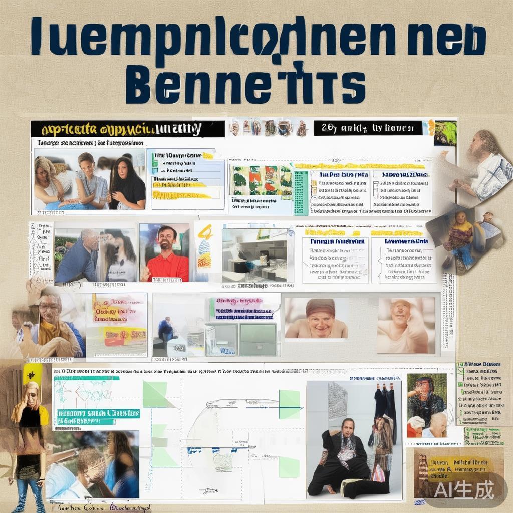 Understanding the Importance of Unemployment Benefits and How to Apply for Them - 快讯网 - 分享生活资讯热点话题综合门户网www.laibangwang.com