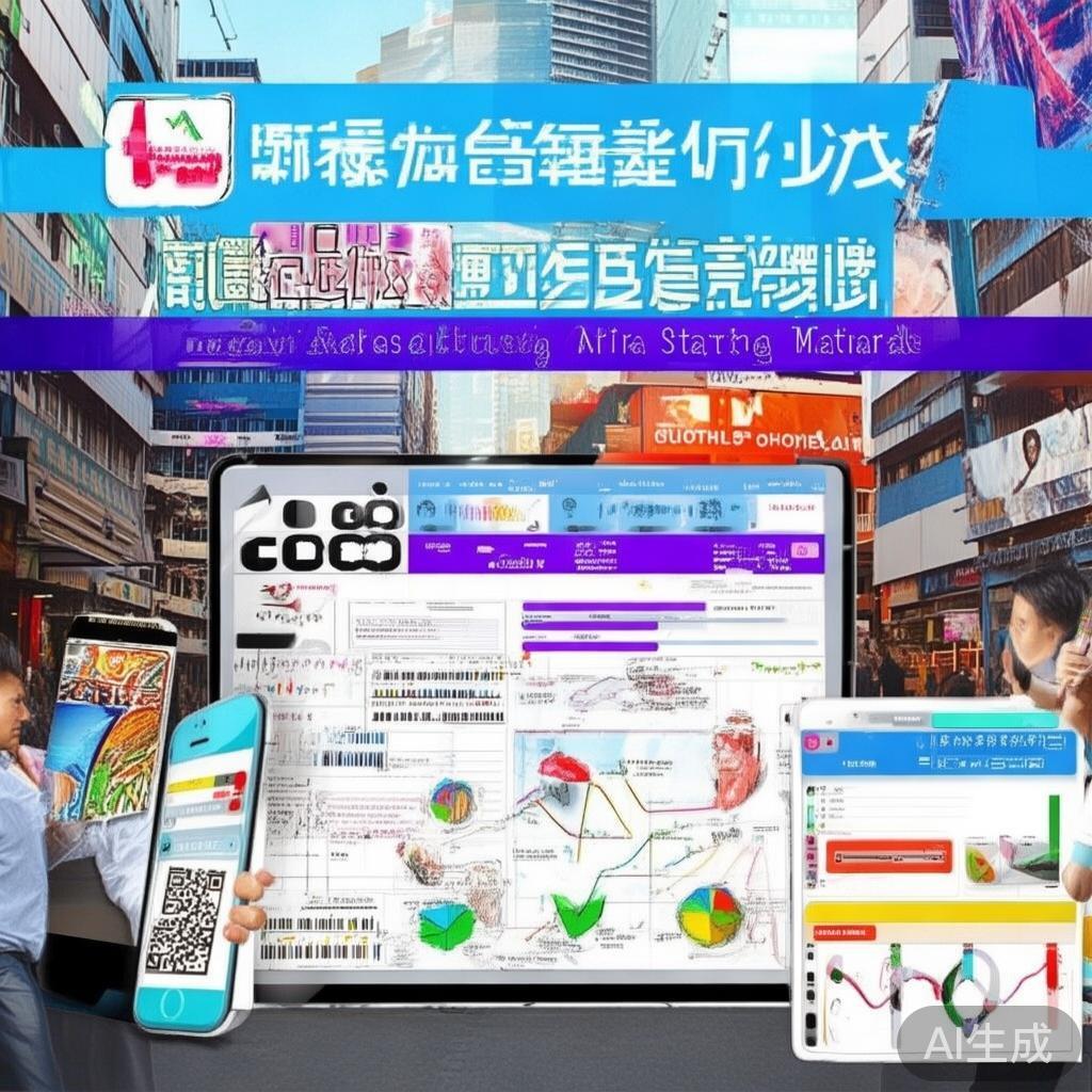广州广告营销获客指南,从零开始的实战策略 - 快讯网 - 分享生活资讯热点话题综合门户网www.laibangwang.com