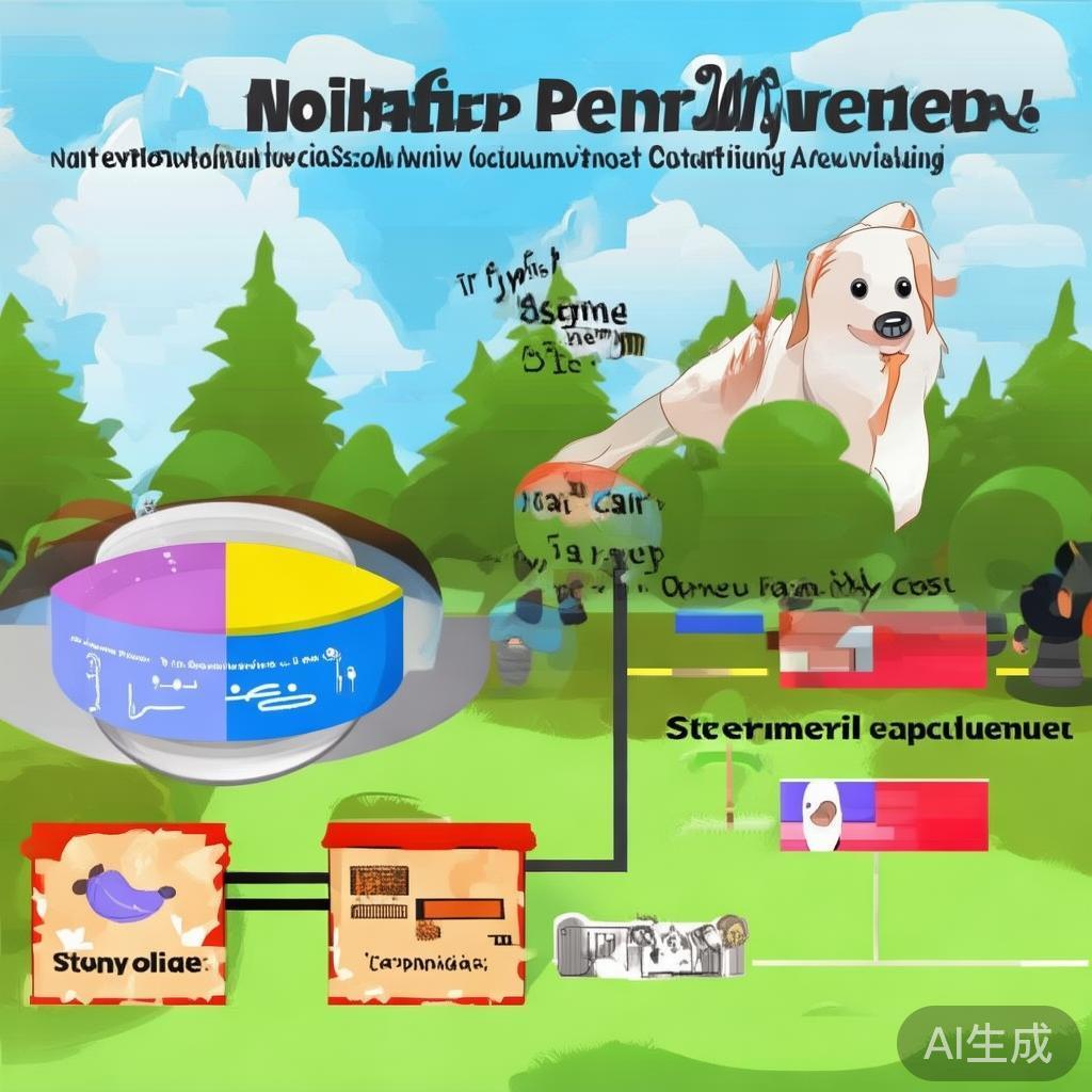 揭秘宠物获客成本,如何精准计算并优化你的营销投入? - 快讯网 - 分享生活资讯热点话题综合门户网www.laibangwang.com