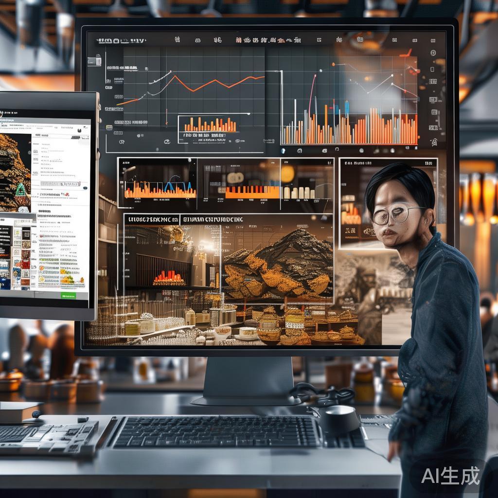 白酒销售线上获客,破局之道与实战策略 - 快讯网 - 分享生活资讯热点话题综合门户网www.laibangwang.com