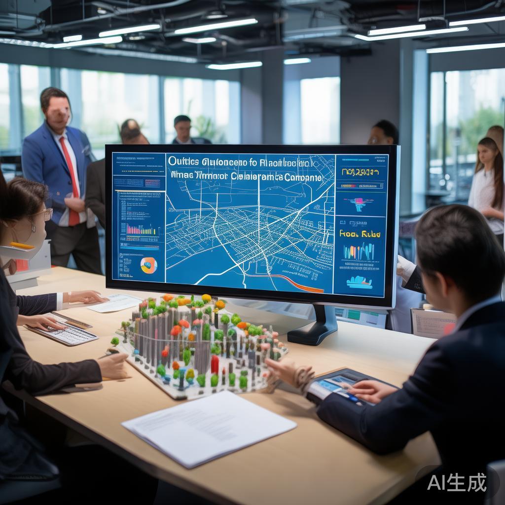 潍坊财务公司突围指南,精准获客策略与实战案例解析 - 快讯网 - 分享生活资讯热点话题综合门户网www.laibangwang.com