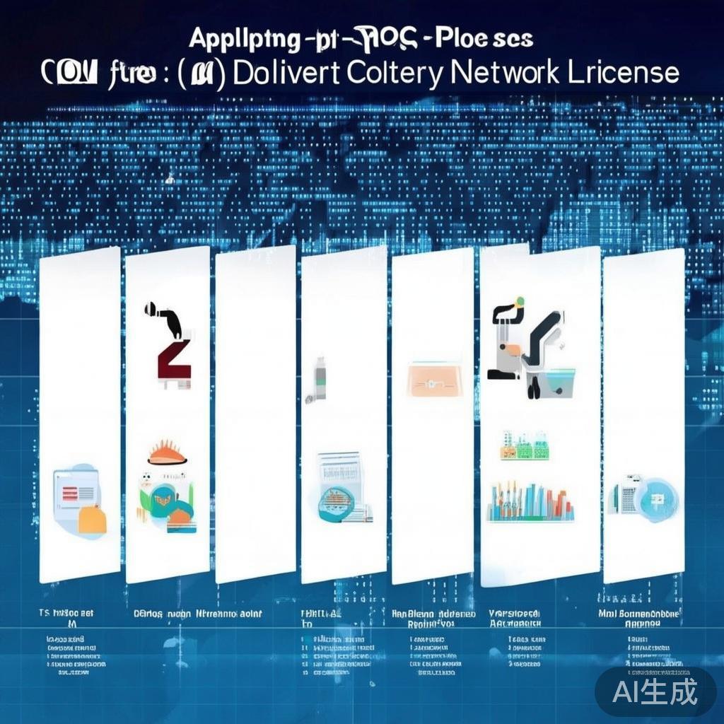 详解CDN许可证申请流程，从准备到获批的每一步 - 快讯网 - 分享生活资讯热点话题综合门户网www.laibangwang.com