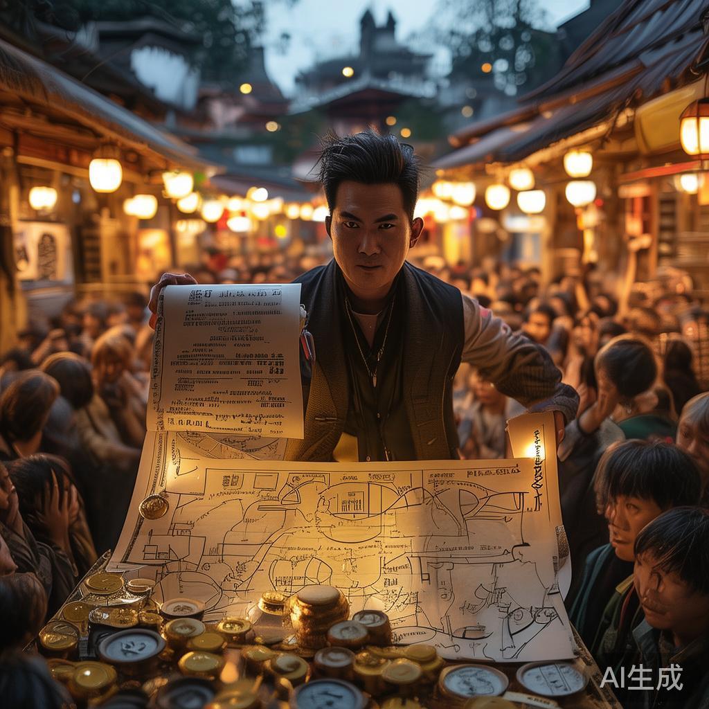 销大侠获客收费,揭秘背后的价格逻辑与价值回报 - 快讯网 - 分享生活资讯热点话题综合门户网www.laibangwang.com