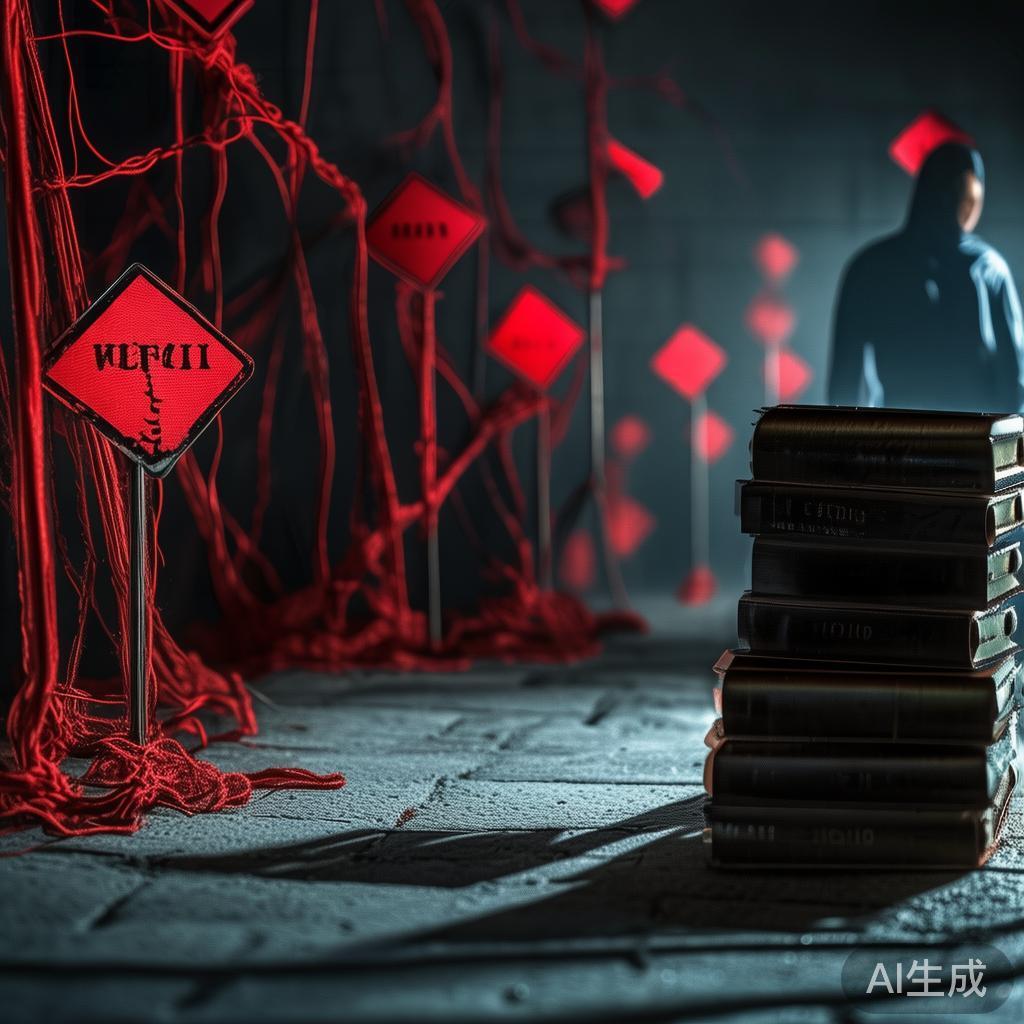 警惕捷径，揭秘仿冒品背后的获客陷阱与法律风险 - 快讯网 - 分享生活资讯热点话题综合门户网www.laibangwang.com