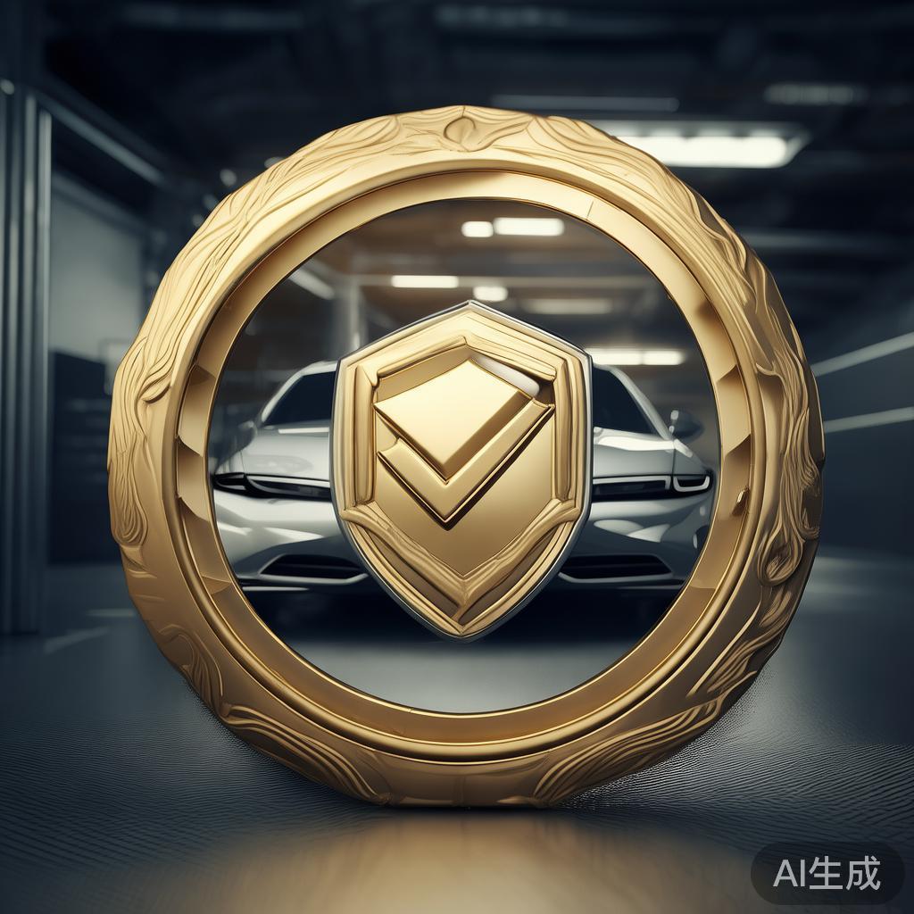 什么是六年免检标志？ - 快讯网 - 分享生活资讯热点话题综合门户网www.laibangwang.com