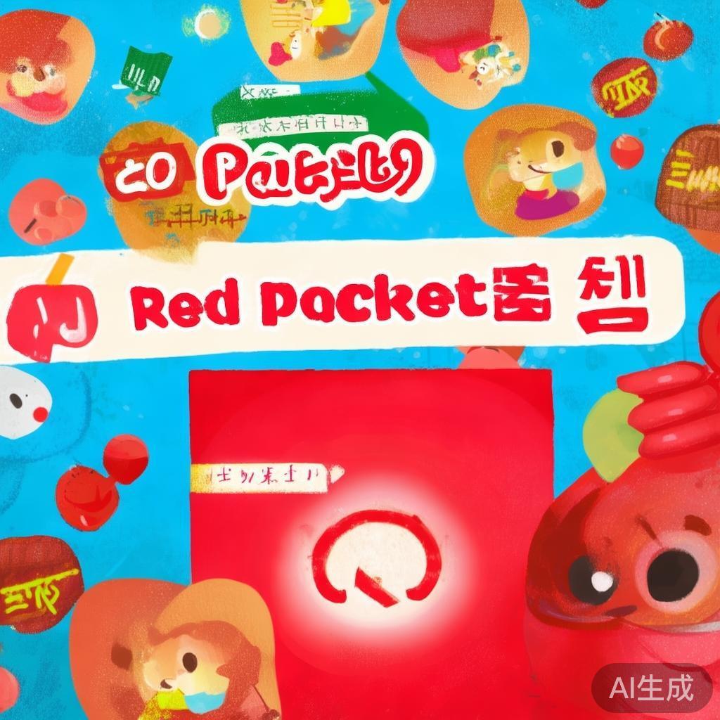 扣扣红包小知识,你知道这些隐藏优惠吗? - 快讯网 - 分享生活资讯热点话题综合门户网www.laibangwang.com