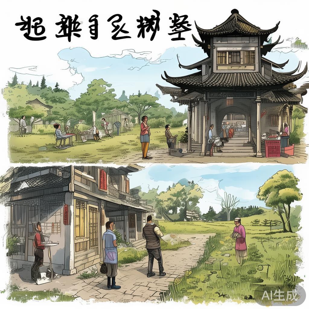 农村宅基地申请流程详解 - 快讯网 - 分享生活资讯热点话题综合门户网www.laibangwang.com