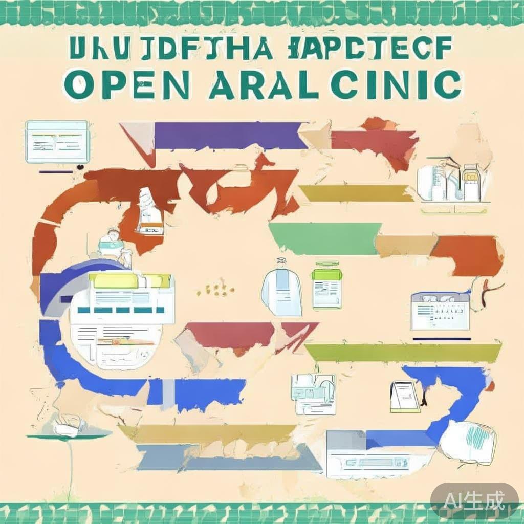申请开设口腔诊所的详细流程指南 - 快讯网 - 分享生活资讯热点话题综合门户网www.laibangwang.com