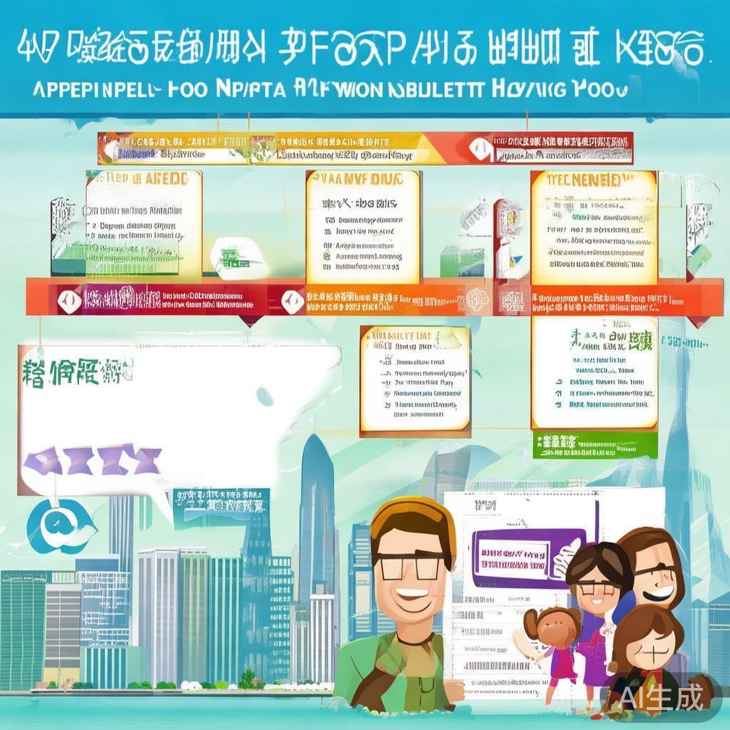 香港永居申请全攻略,从准备到获批的详细流程 - 快讯网 - 分享生活资讯热点话题综合门户网www.laibangwang.com