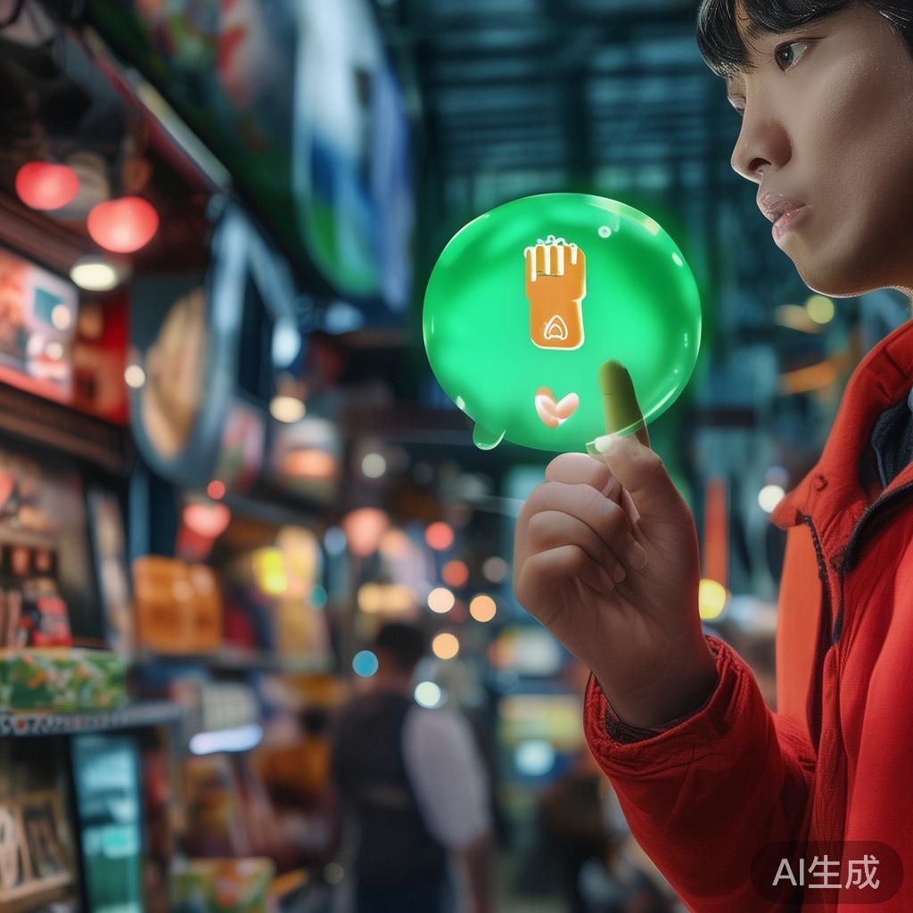 微信红包自动领取,你的隐藏功能,隐藏的秘密 - 快讯网 - 分享生活资讯热点话题综合门户网www.laibangwang.com